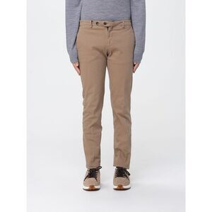 Briglia 1949 Pants Men Brown